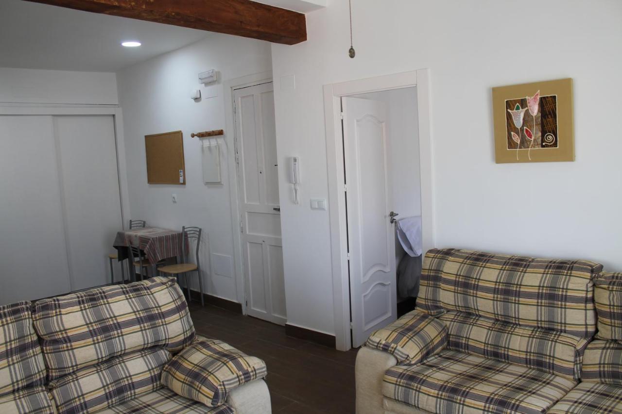 Apartamento Apartamento San Crispin Zona Centro Upct *