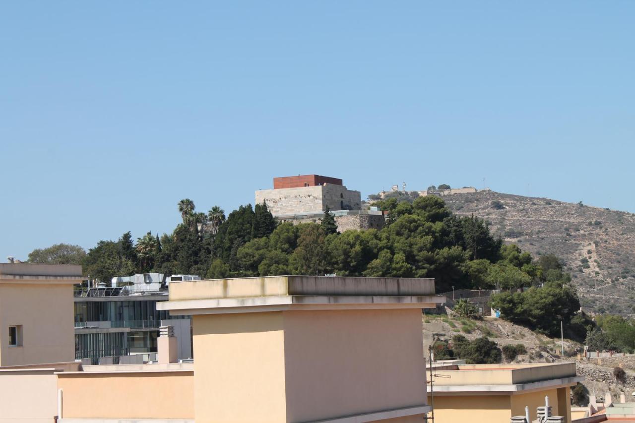 Apartamento San Crispin Zona Centro Upct Apartamento Cartagena