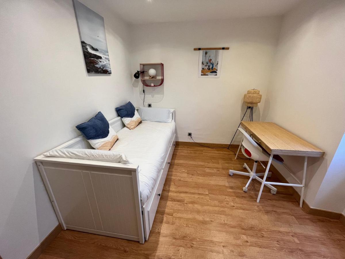 Apartment La Postiga