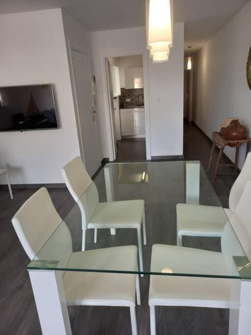 Apartamento Cuana Precioso A 2 Minutos Playa Andando, Centro