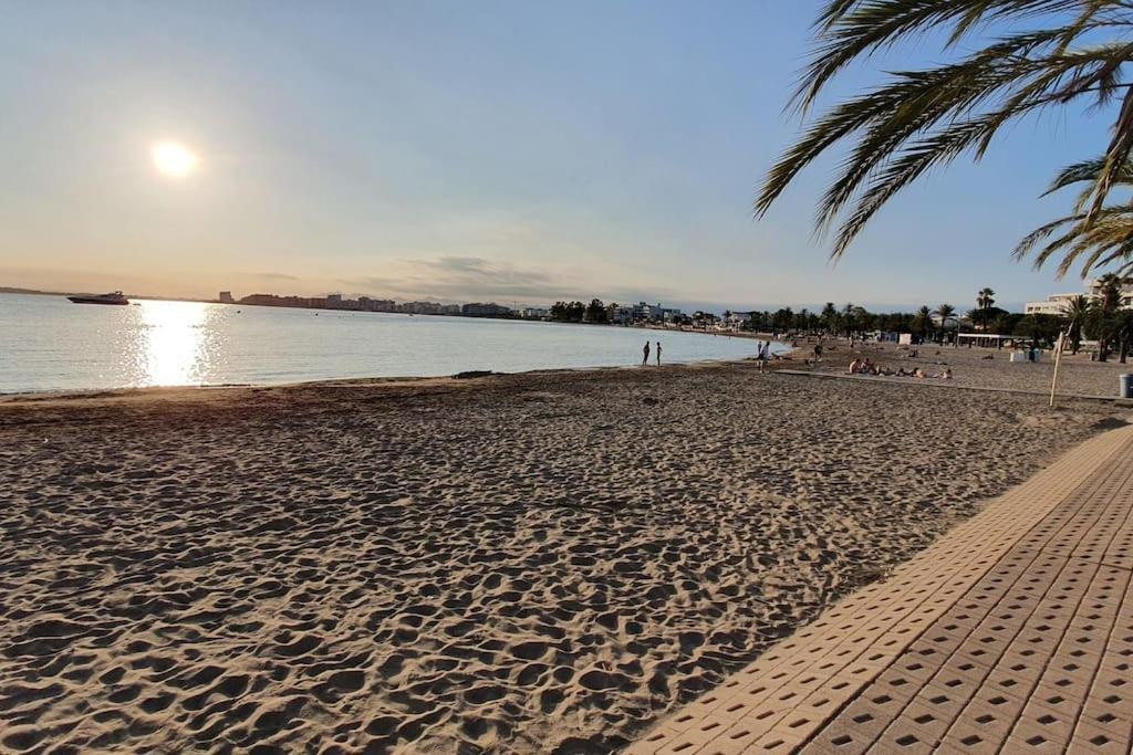 Cuana Precioso A 2 Minutos Playa Andando, Centro Apartamento *