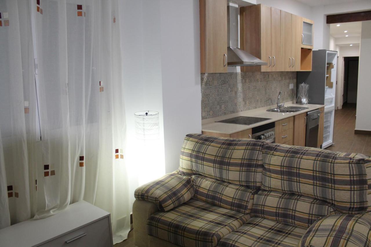 Apartamento San Crispin Zona Centro Upct Apartamento Cartagena