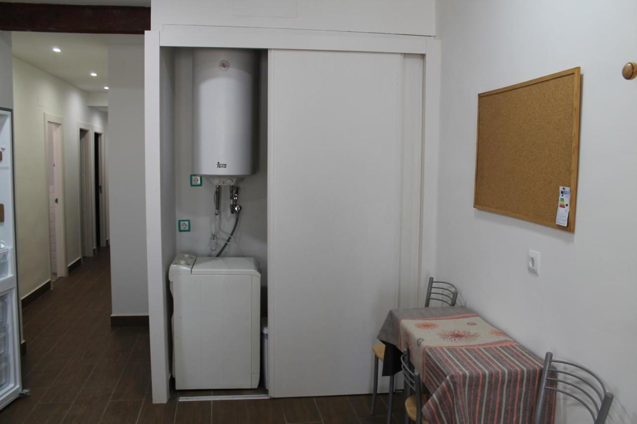 Apartamento San Crispin Zona Centro Upct Apartamento *