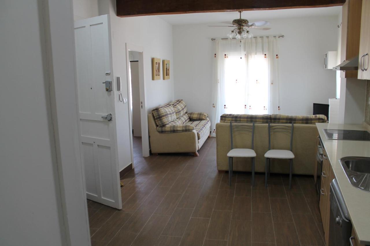 Apartamento San Crispin Zona Centro Upct Cartagena