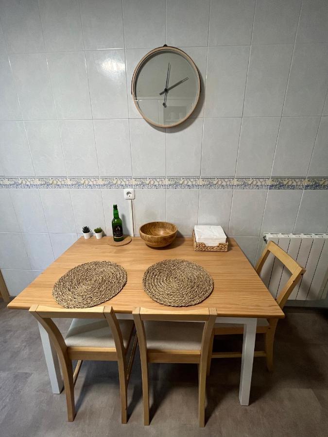 Apartment La Postiga Oviedo