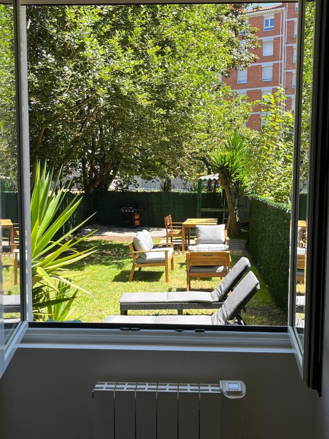 Apartment La Postiga