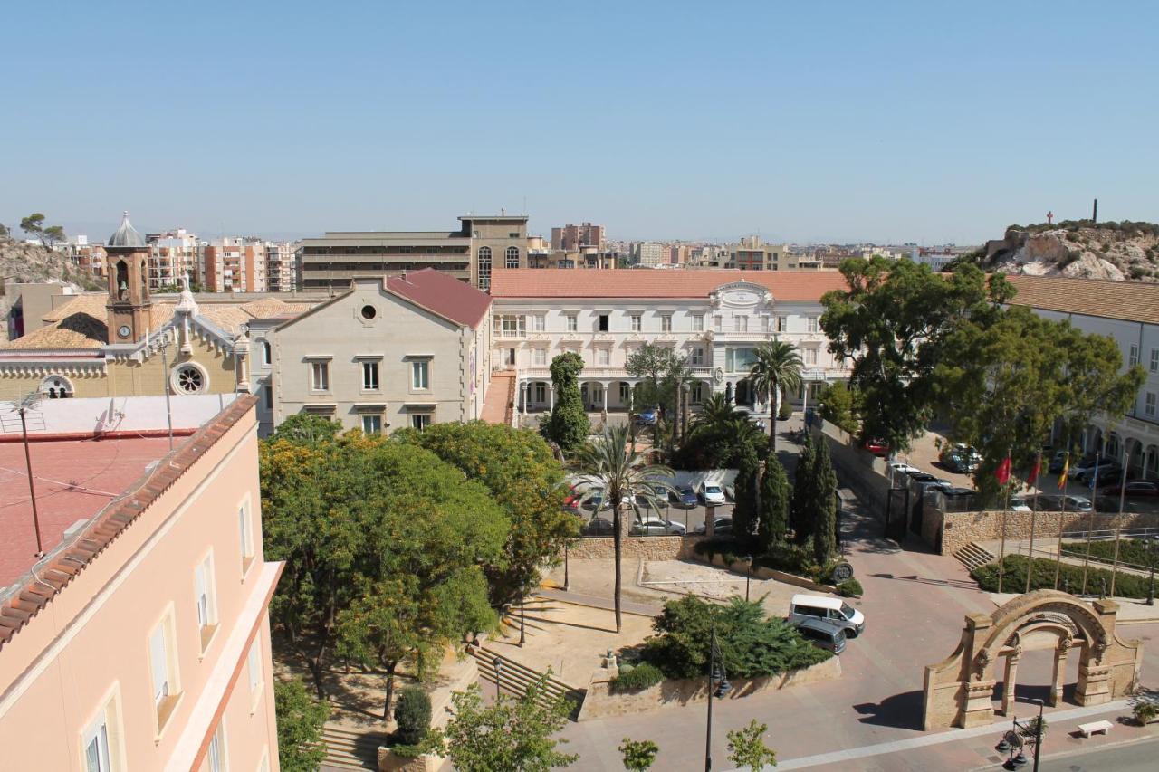 Apartamento San Crispin Zona Centro Upct Apartamento