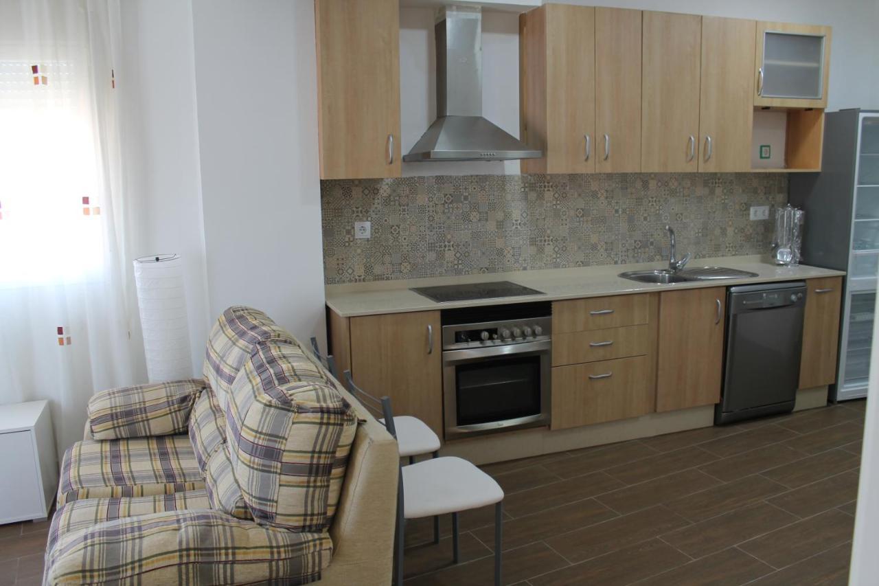 Apartamento San Crispin Zona Centro Upct