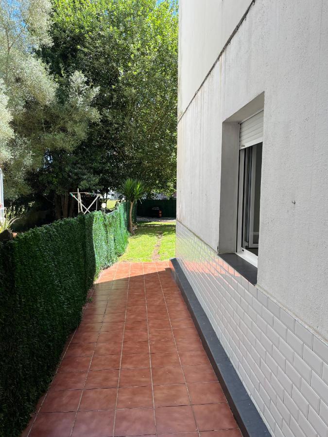 Apartment La Postiga Oviedo