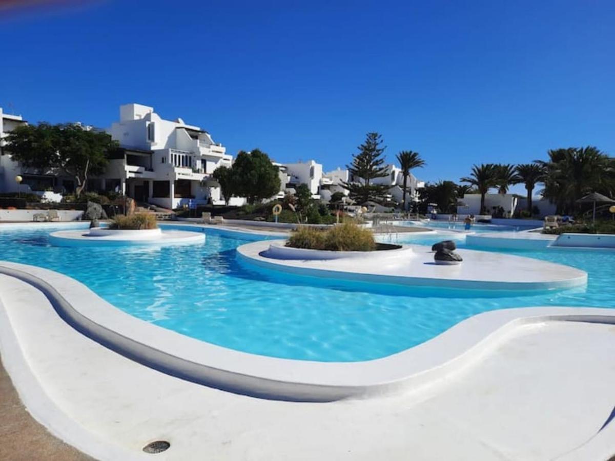 Little Gem Apartment, Molinos Apartment Costa Teguise