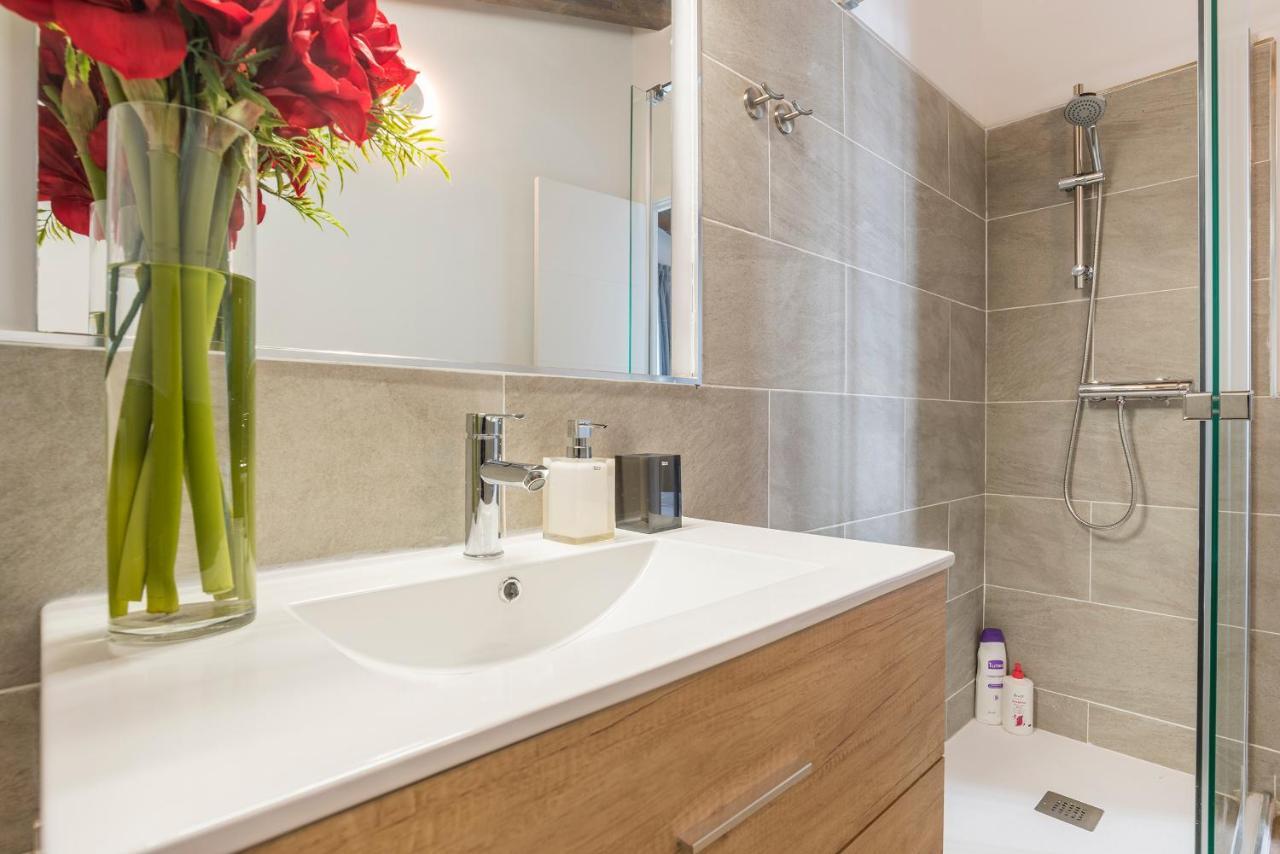 Apartment La Sierra Ii By Skykey *