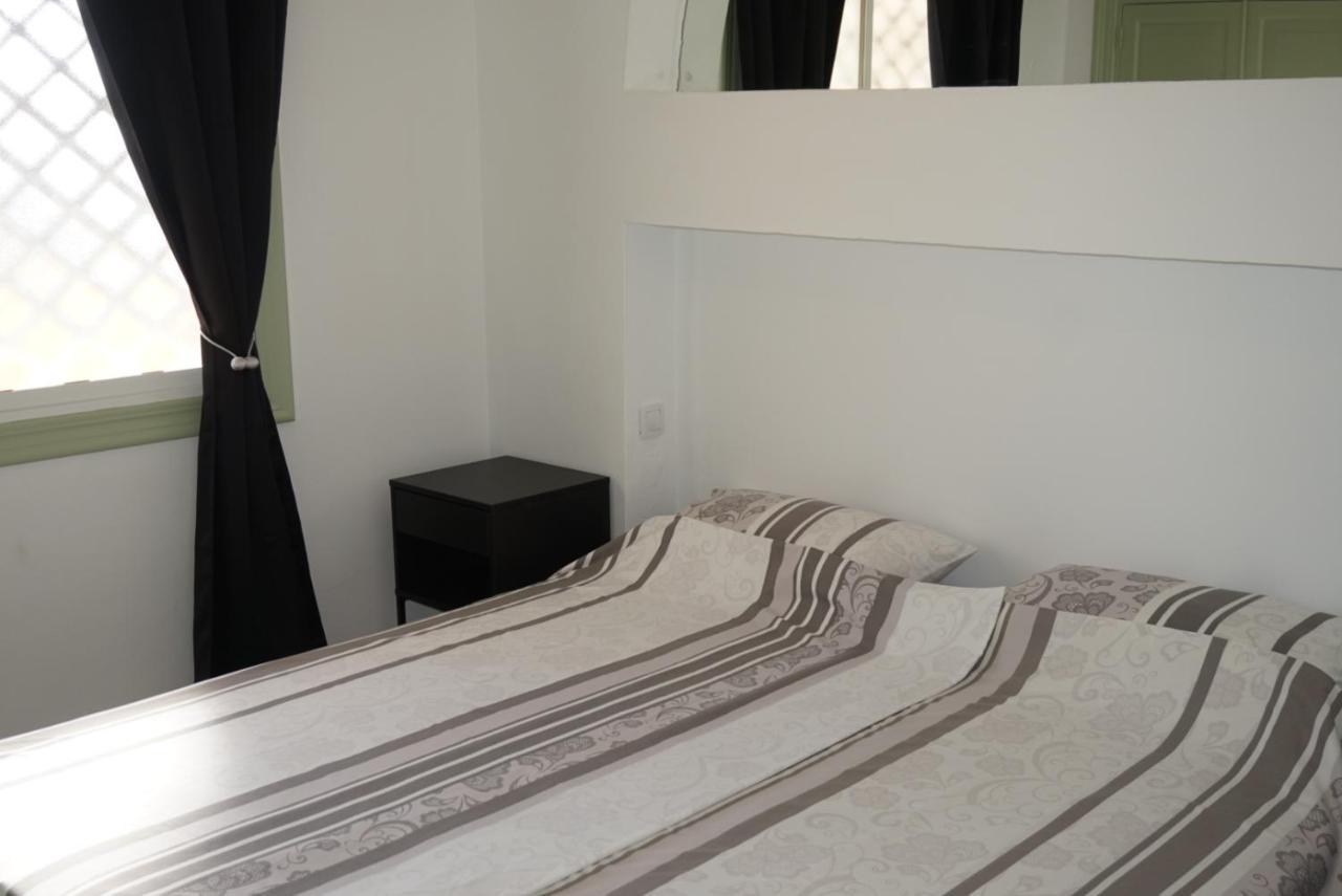 Vintage - Hibiscus Penthouse * Roquetas de Mar