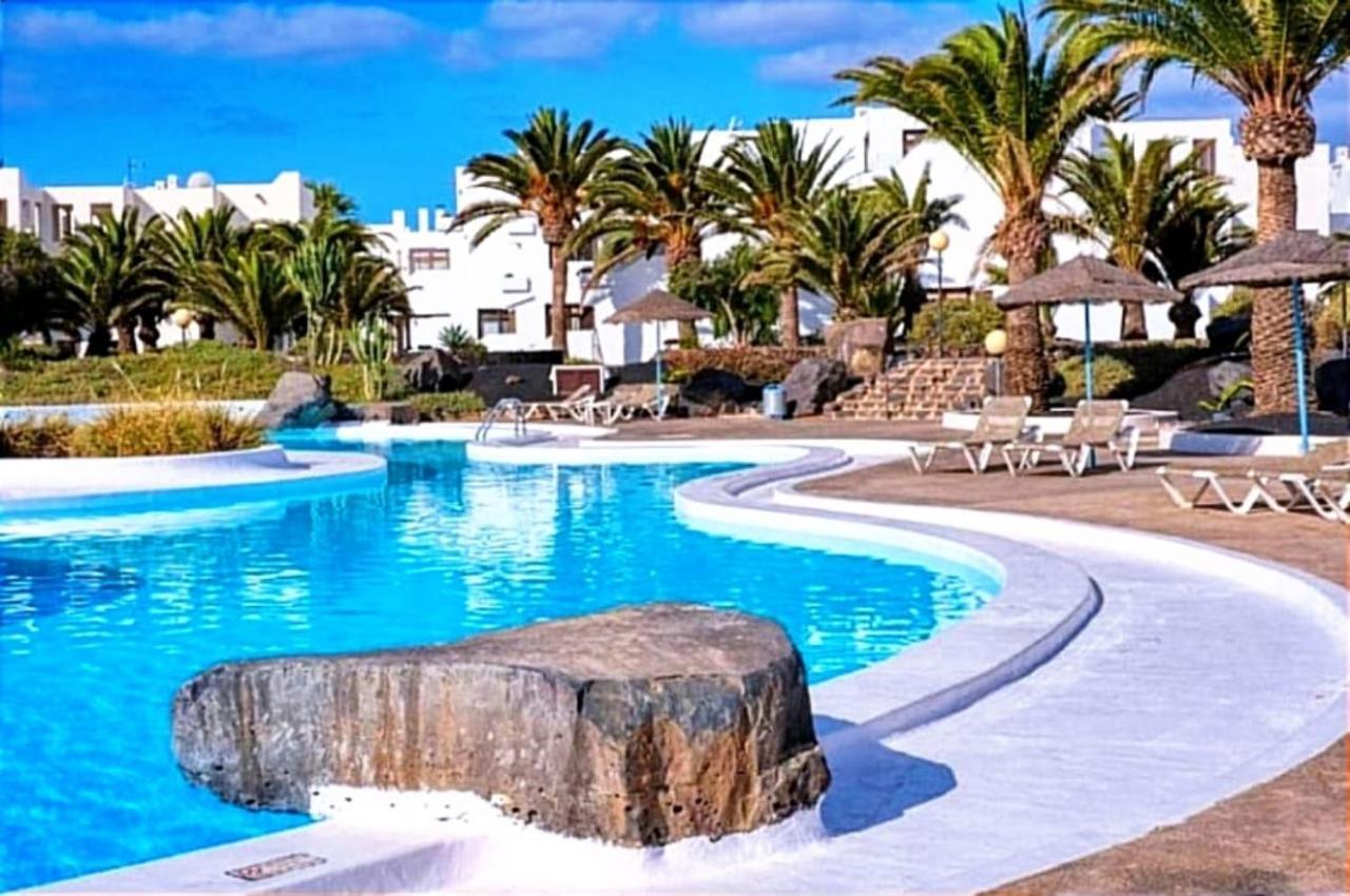 Apartment Little Gem Apartment, Molinos Costa Teguise