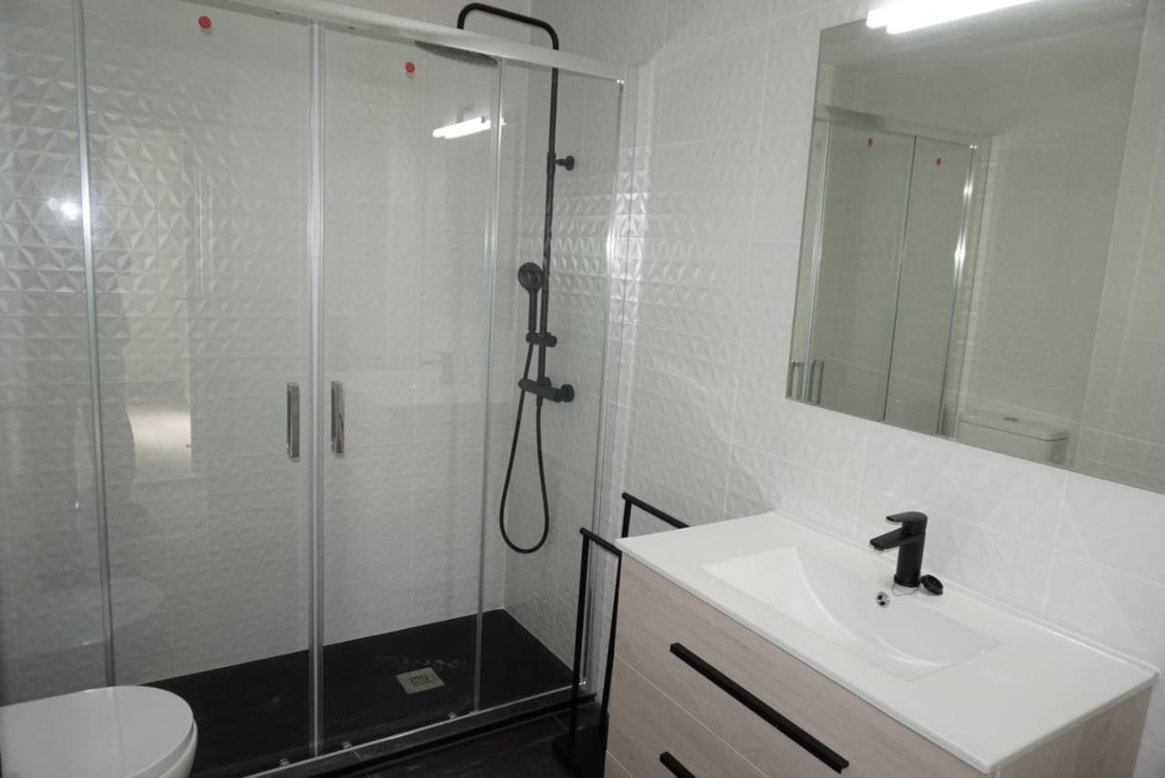 Vintage - Hibiscus Penthouse * Roquetas de Mar