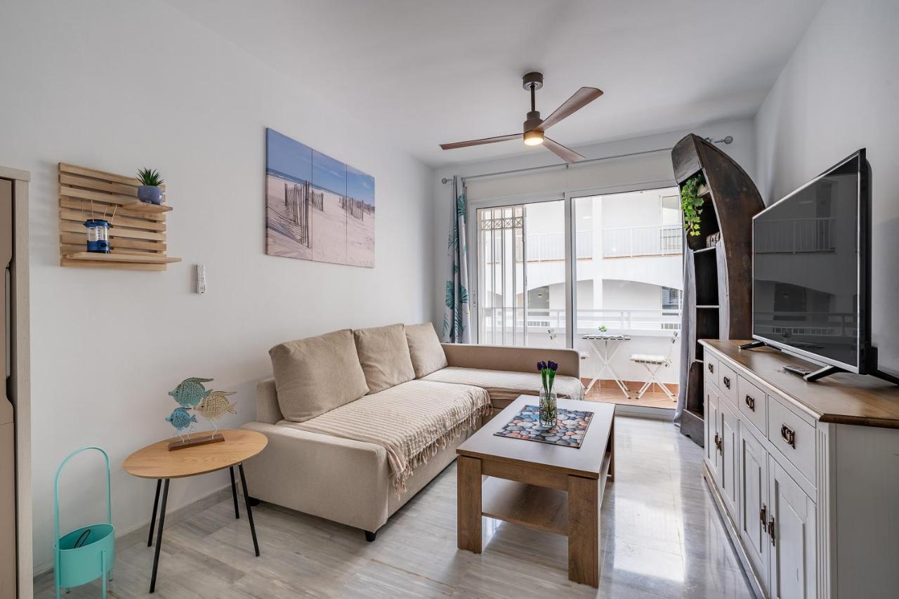 La Guapa De Banos Apartamento La Mamola
