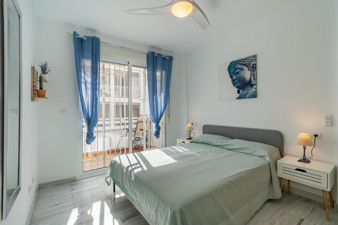 Apartamento La Guapa De Banos