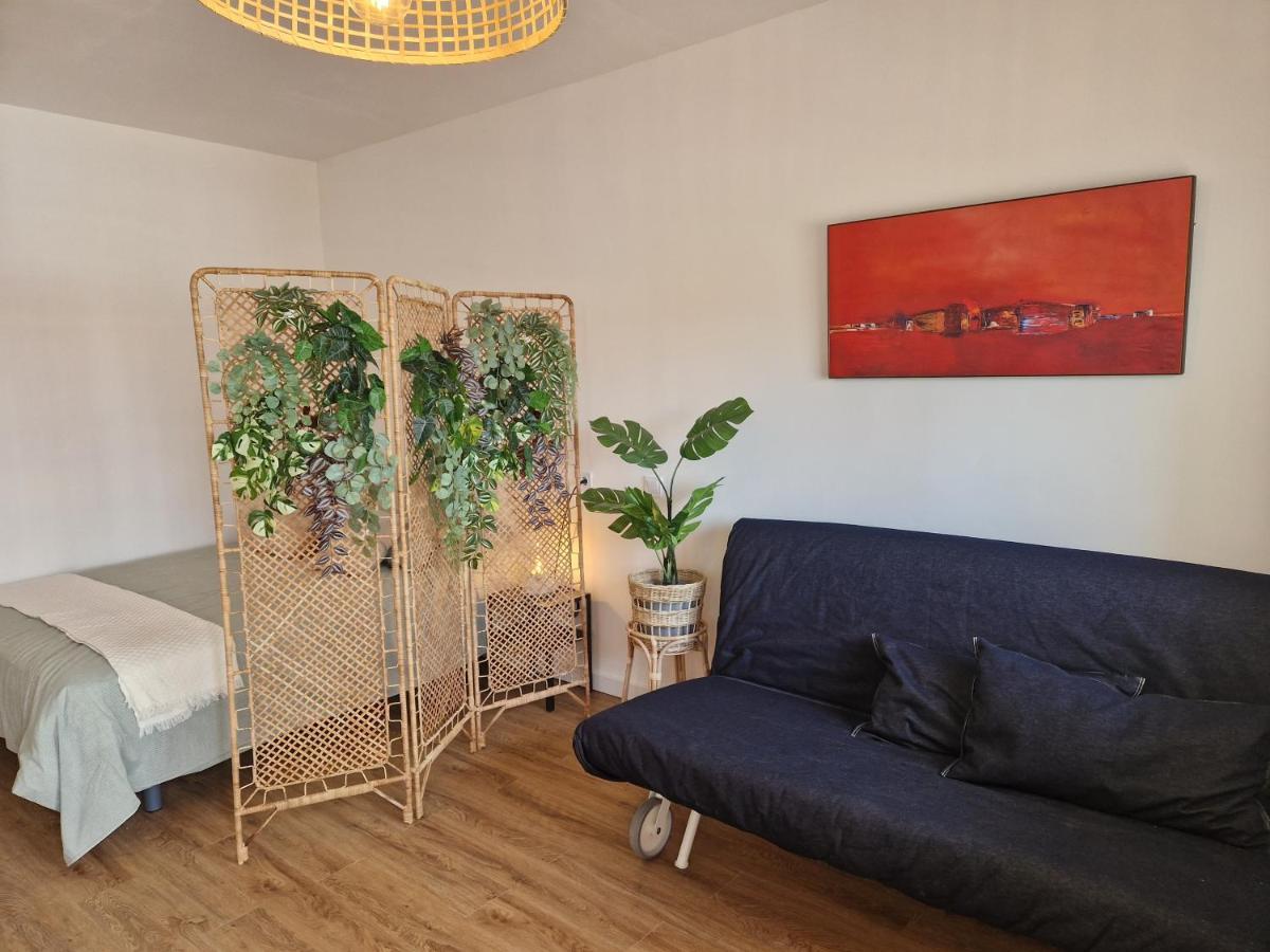 Apartamento Del Parque Flats Los Verdiales