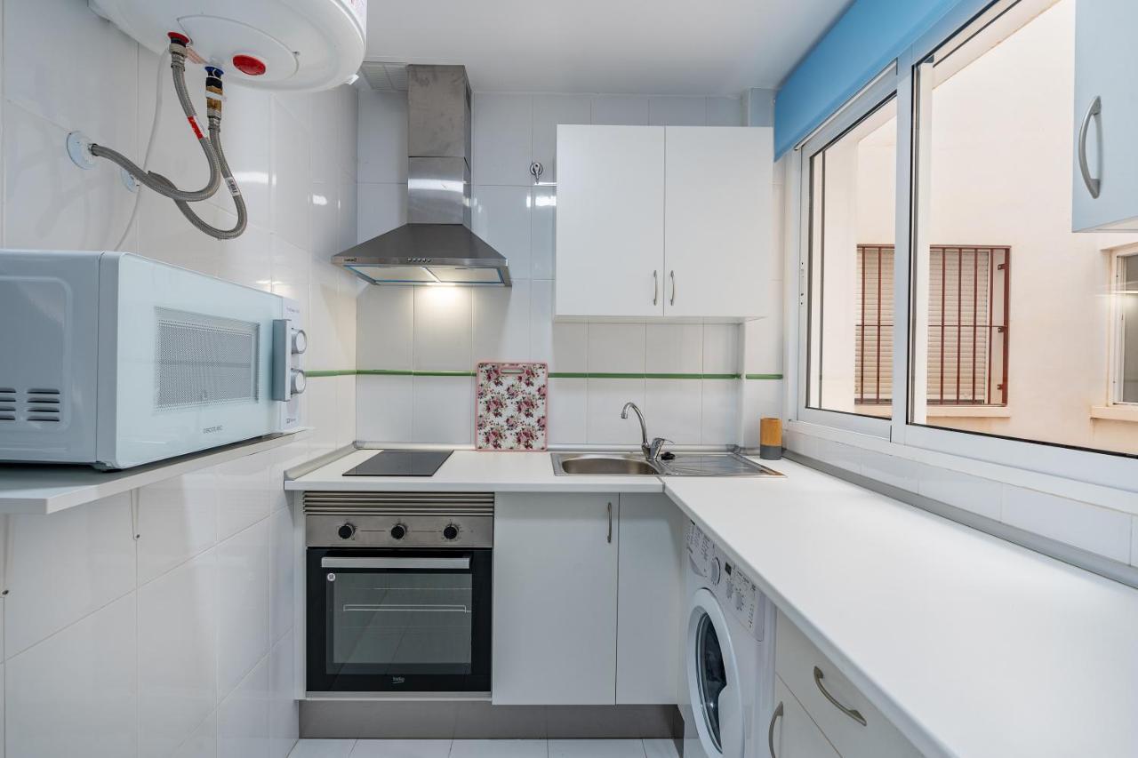 La Guapa De Banos Apartamento