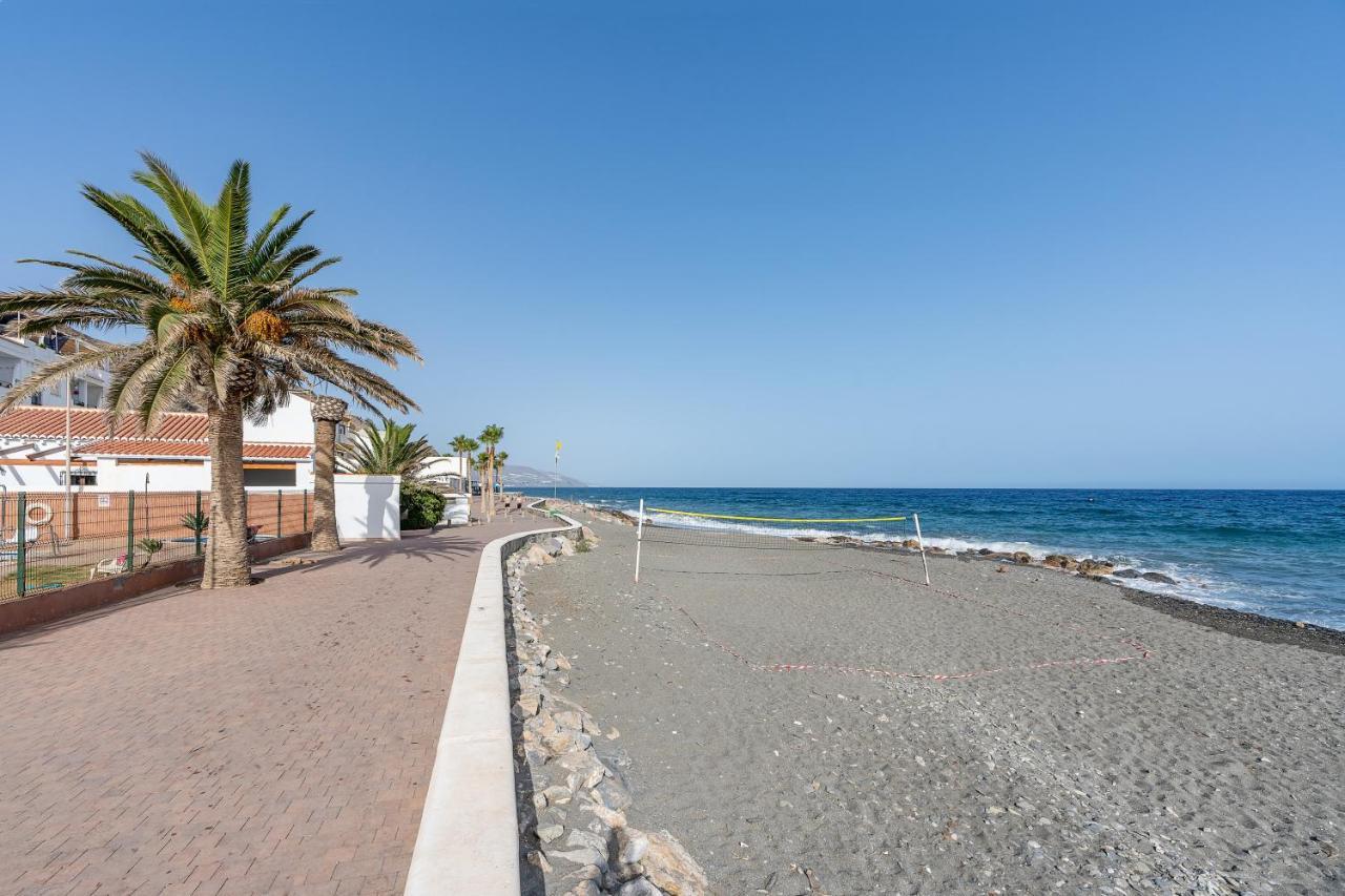 Apartamento La Guapa De Banos