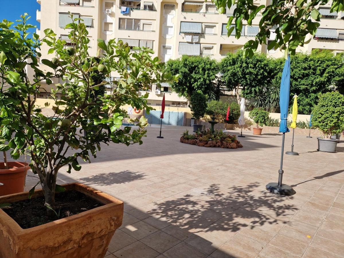 Del Parque Flats Los Verdiales Apartamento