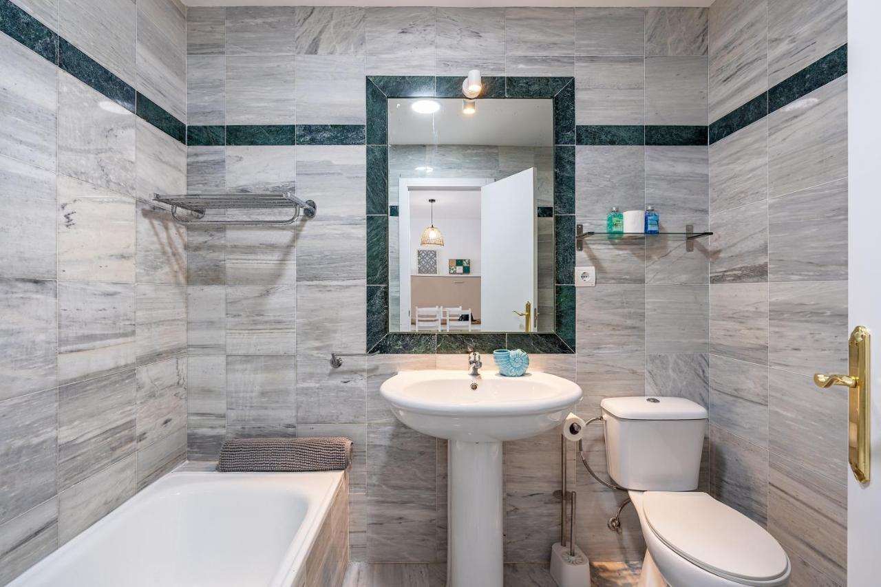 Apartamento La Guapa De Banos *