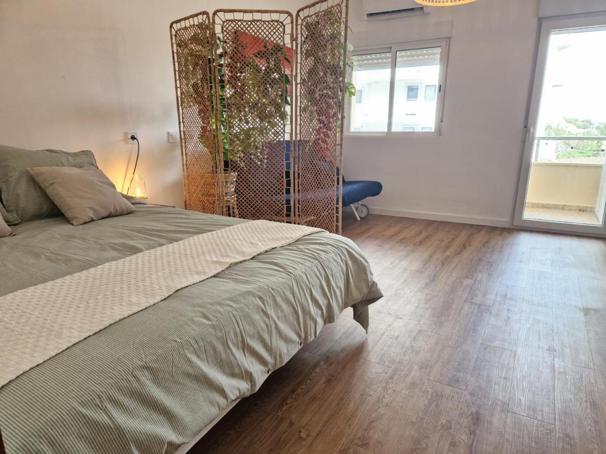 Del Parque Flats Los Verdiales Apartamento
