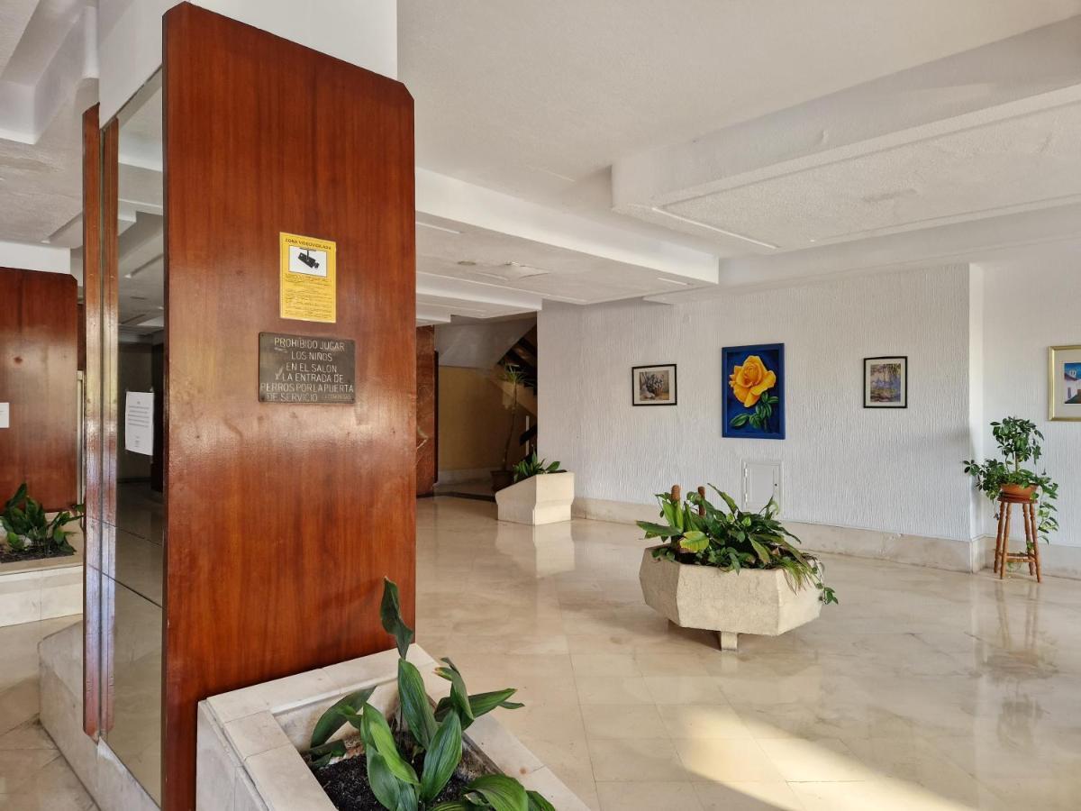 Del Parque Flats Los Verdiales Apartamento *
