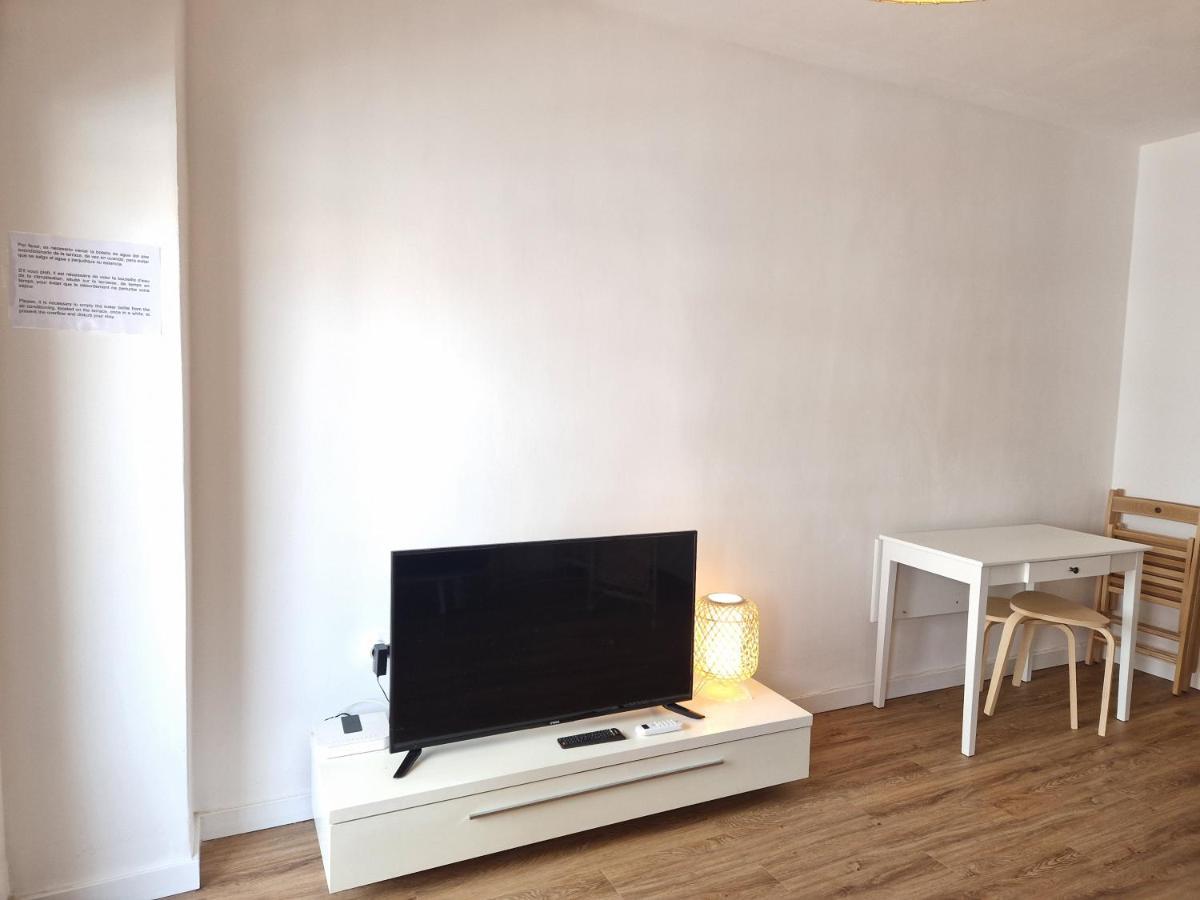 Apartamento Del Parque Flats Los Verdiales