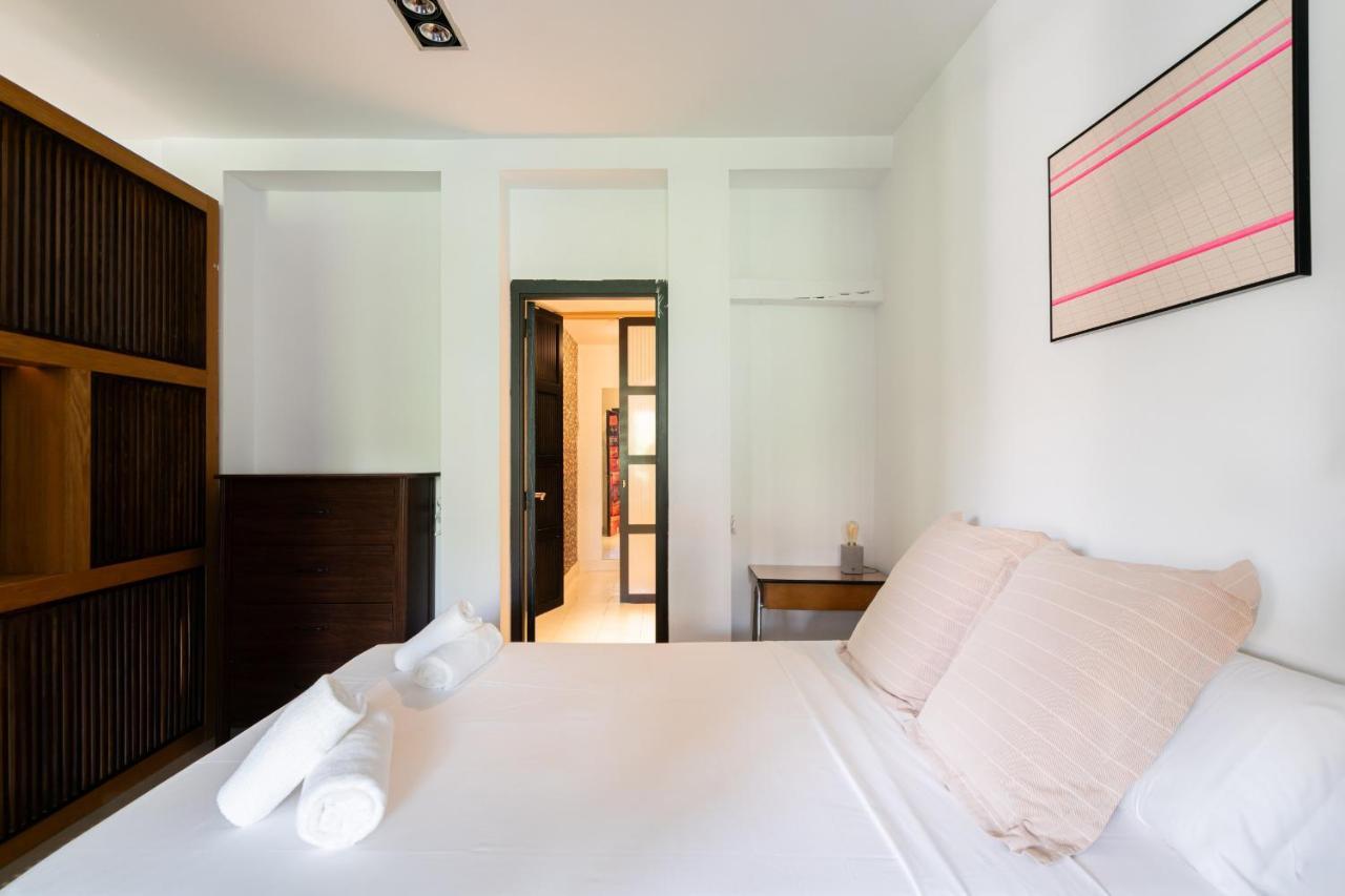 Apartamento En Tirso De Molina Apartment