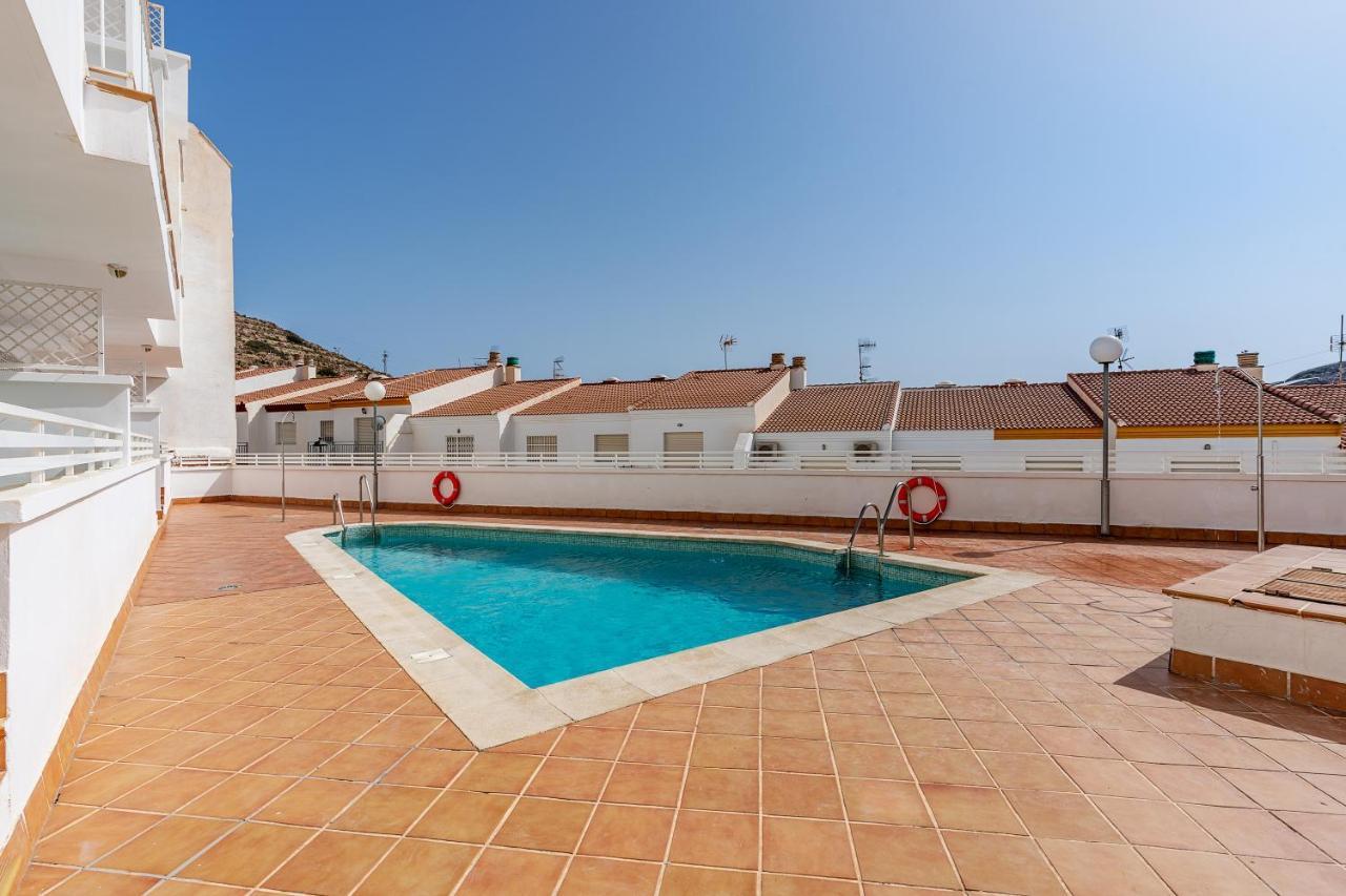 Apartamento La Guapa De Banos La Mamola