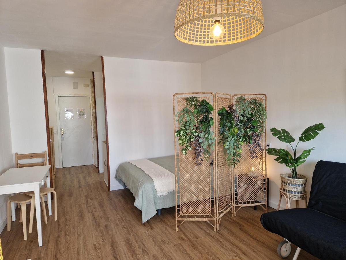 Del Parque Flats Los Verdiales Apartamento Torremolinos