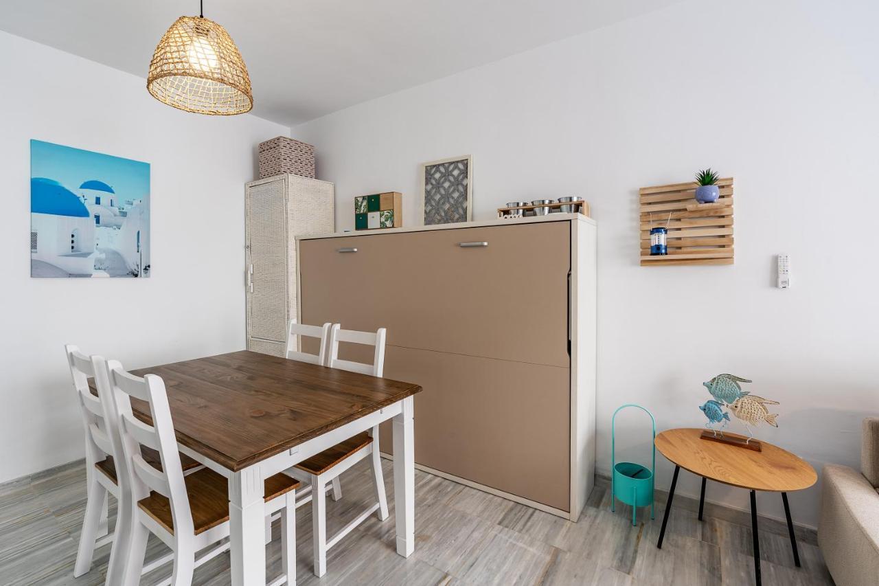 Apartamento La Guapa De Banos *