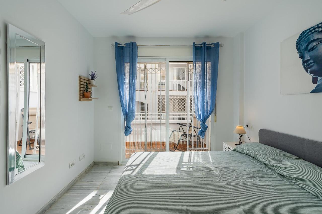 Apartamento La Guapa De Banos La Mamola