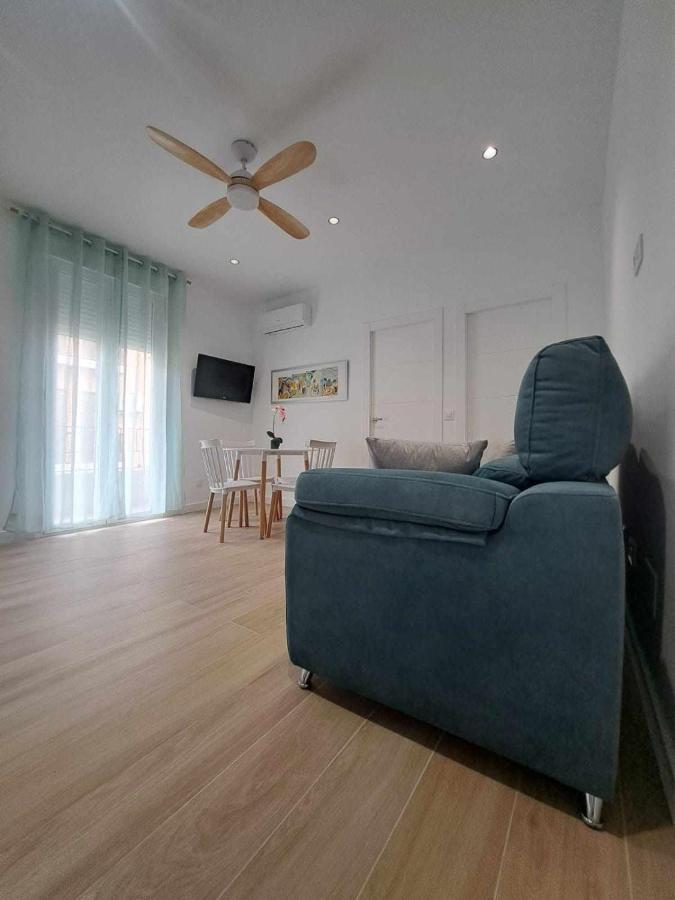 Apartment Parque 2 *