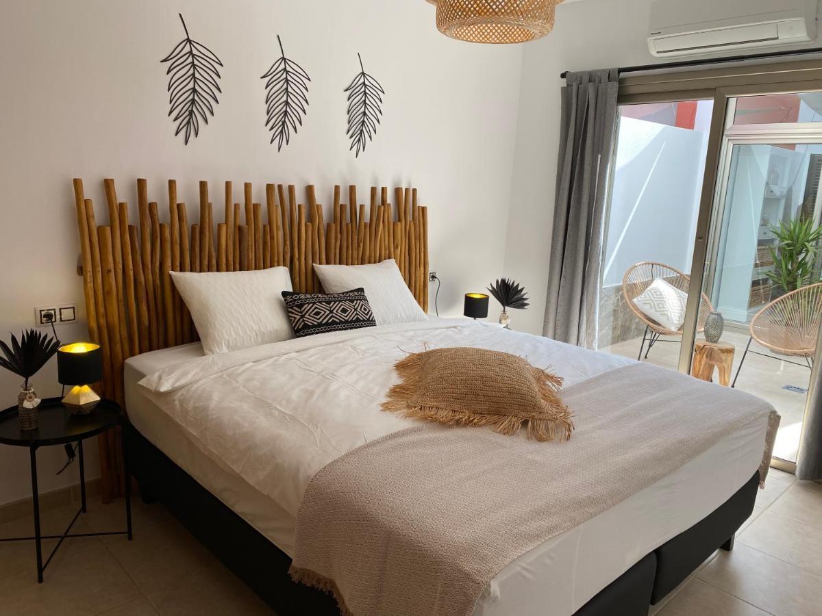 Casa Blanca - Sea Views - Private Pool - Wifi - Bbq Holiday home Caleta De Fuste