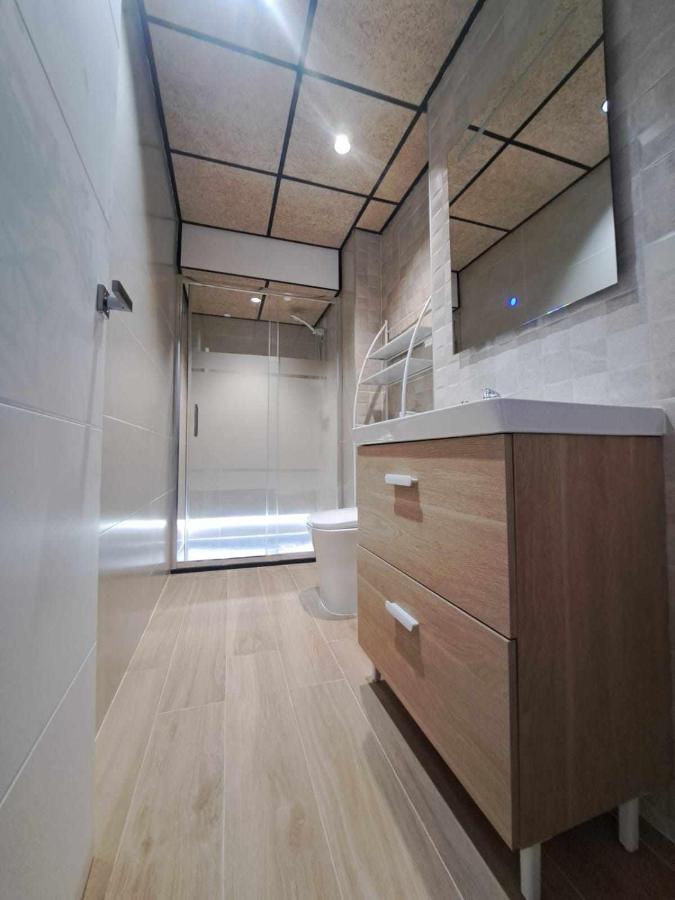 Apartment Parque 2