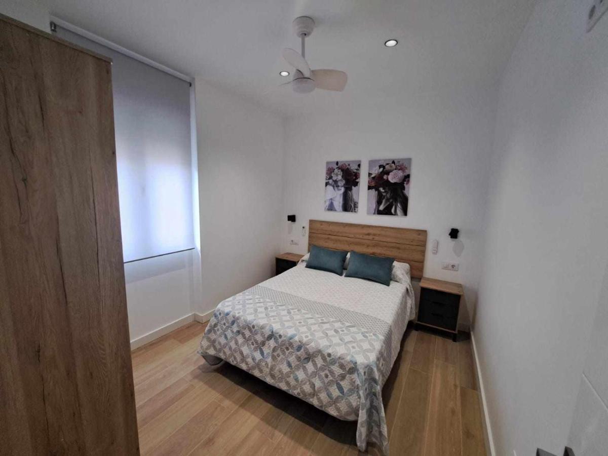 Parque 2 Apartment Jaen