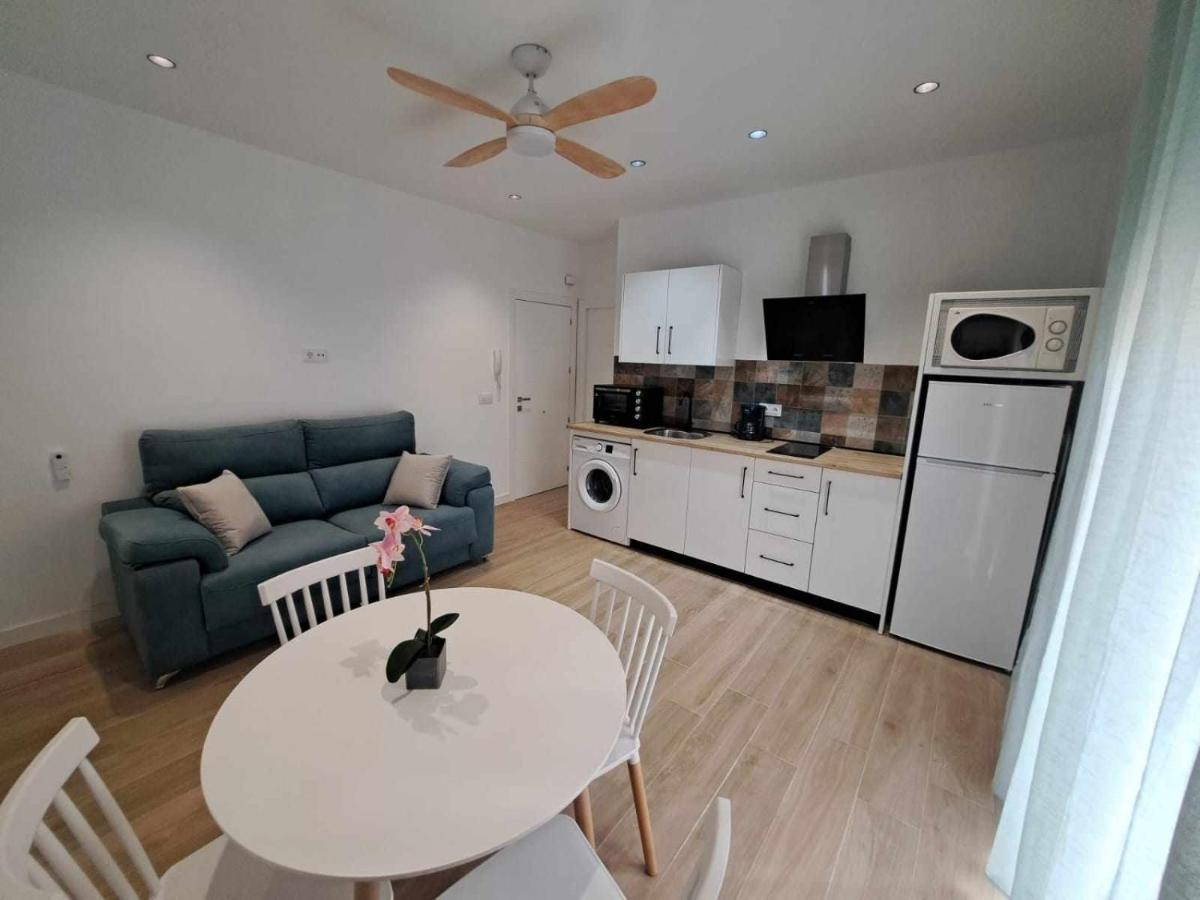 Parque 2 Apartment