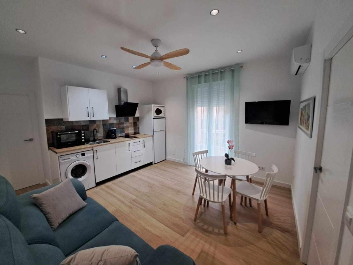 Apartment Parque 2