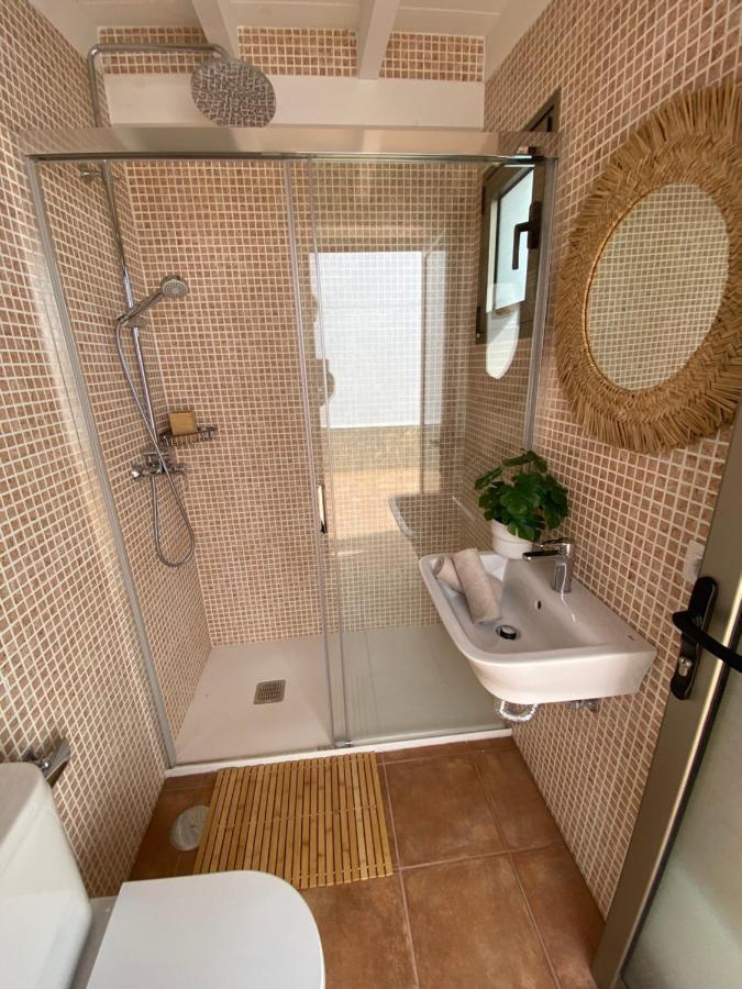 Casa Blanca - Sea Views - Private Pool - Wifi - Bbq Holiday home