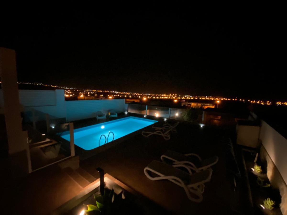 Casa Blanca - Sea Views - Private Pool - Wifi - Bbq *