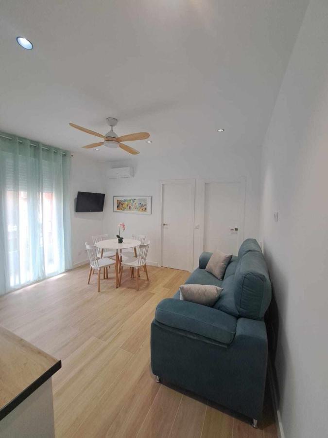 Parque 2 Apartment *