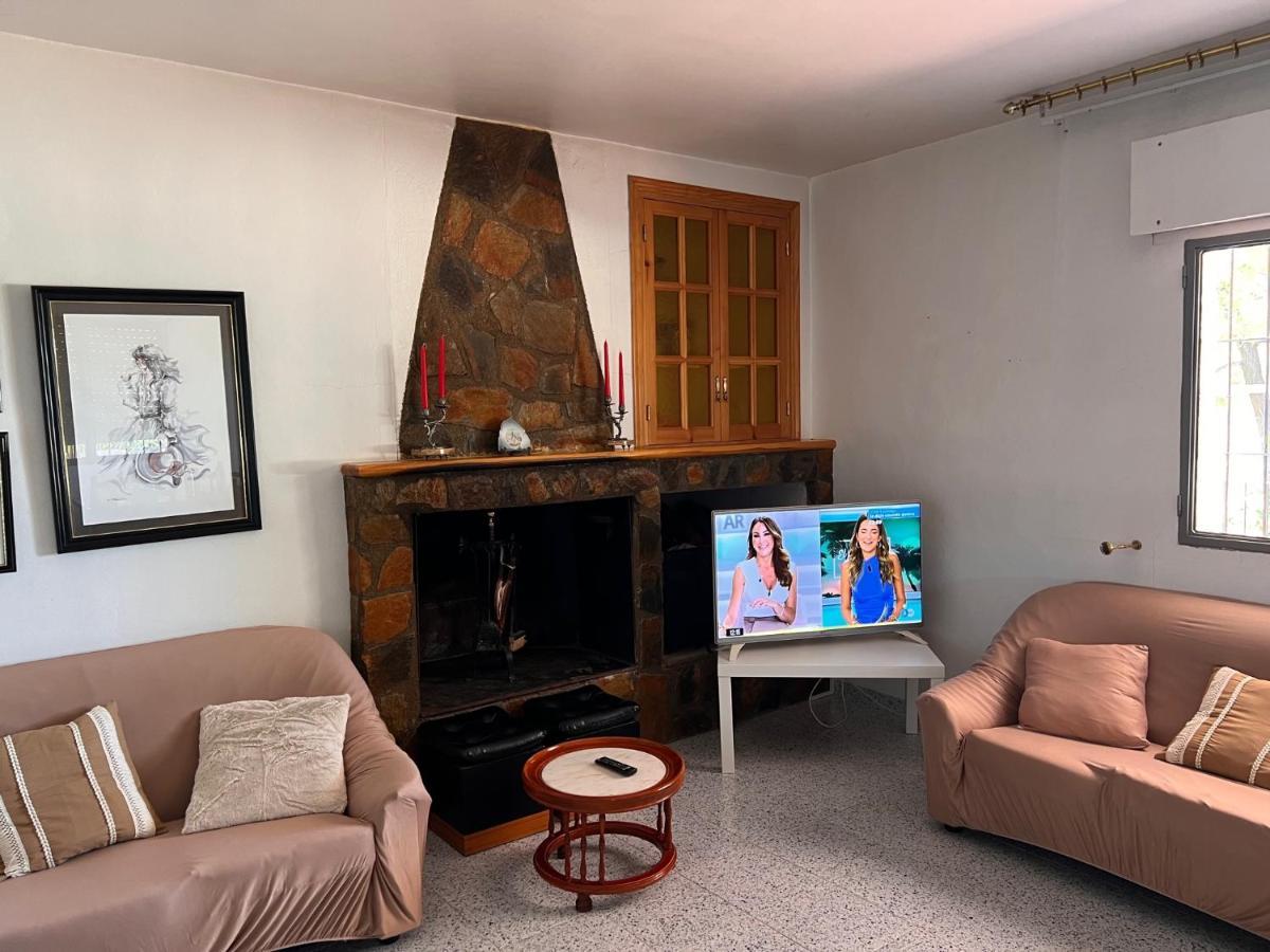 Con Piscina Y Jardines Privados Villa *