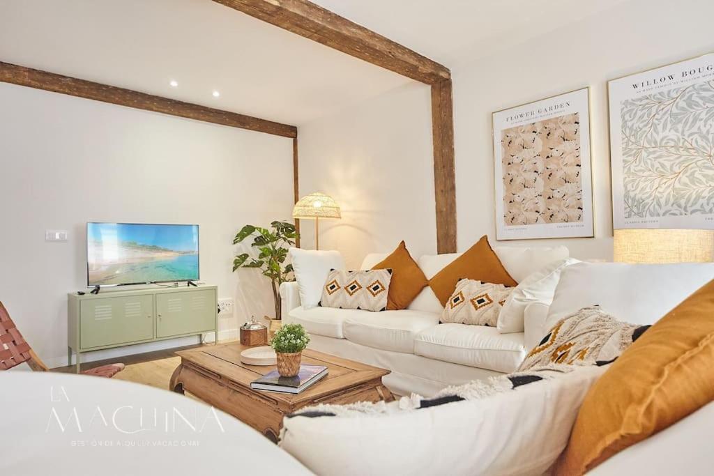 Cervantes Apartamento Santander