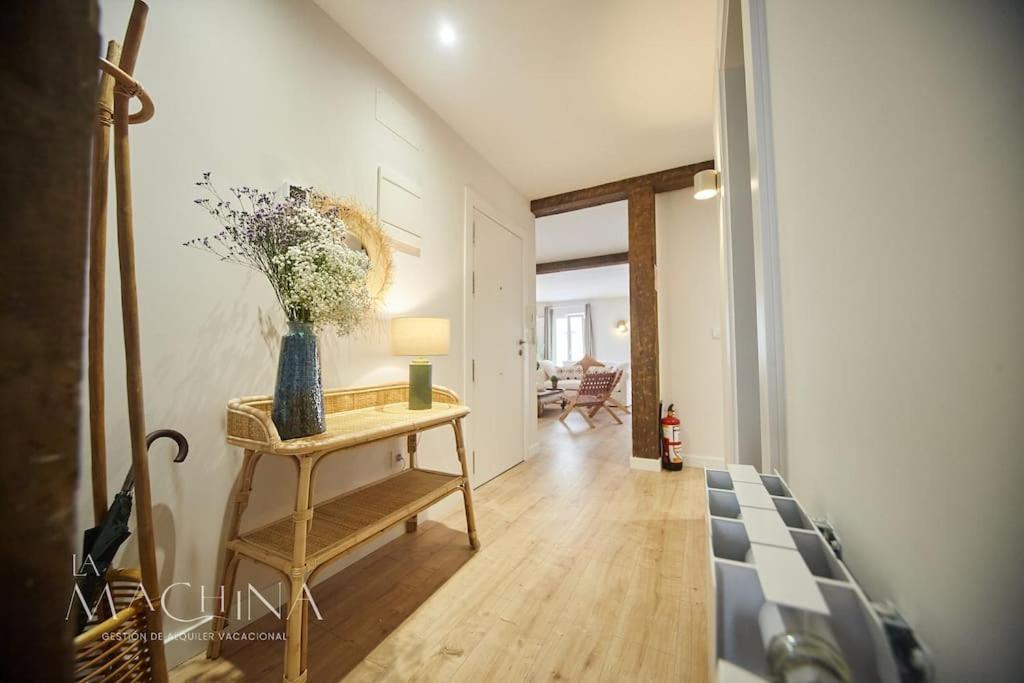 Apartamento Cervantes *