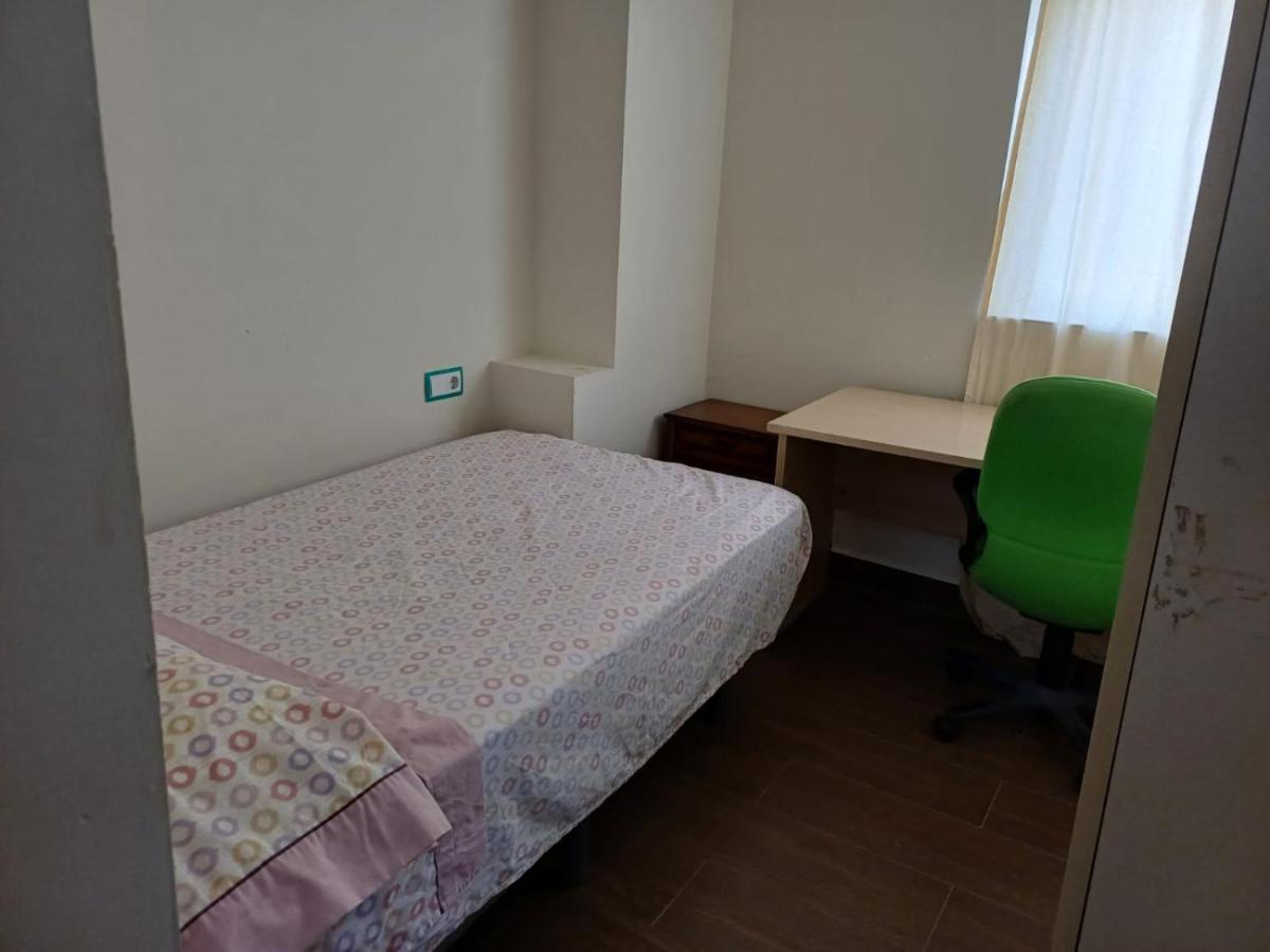 Apartamento Apartamento San Crispin Zona Centro Upct