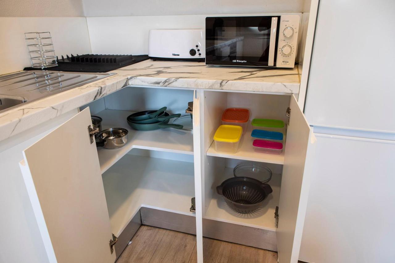 Sant Ferriol Apartment