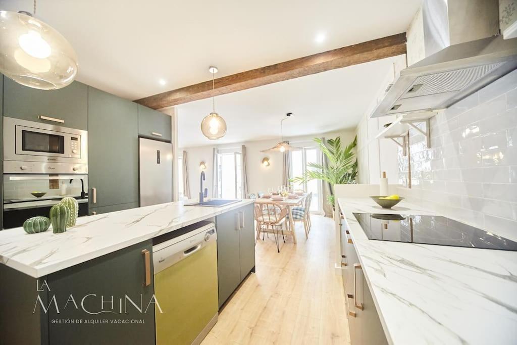 Apartamento Cervantes