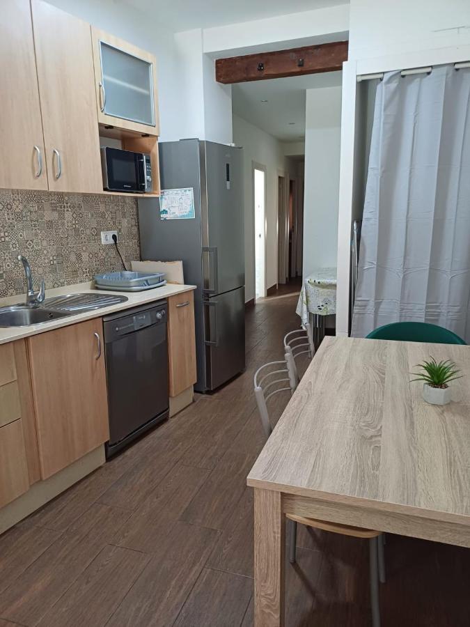 Apartamento San Crispin Zona Centro Upct
