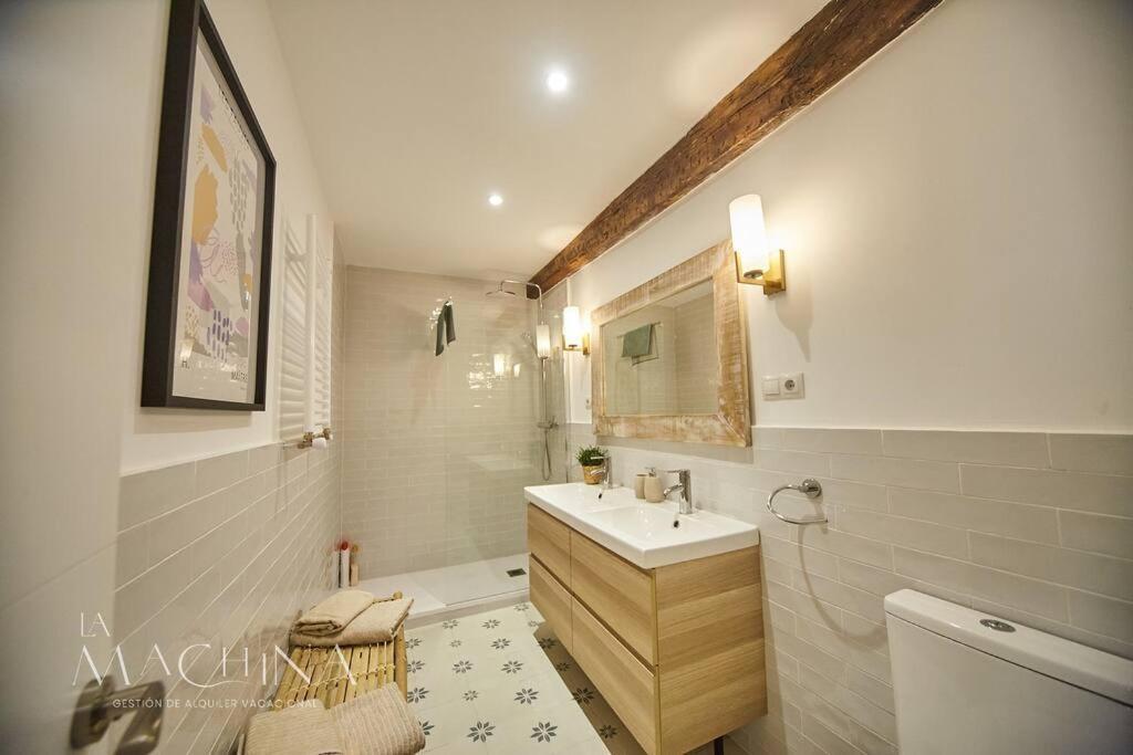 Cervantes Apartamento